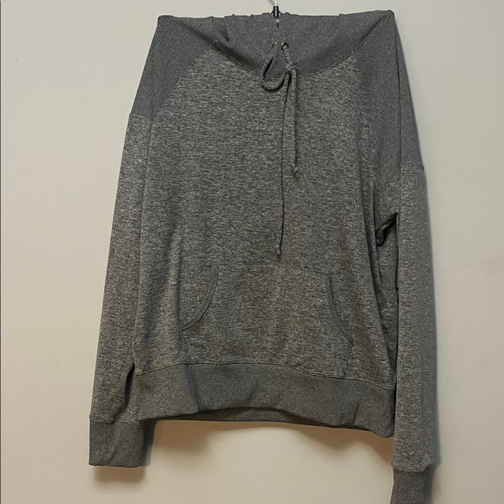 Jessica Simpson Active Hoodie